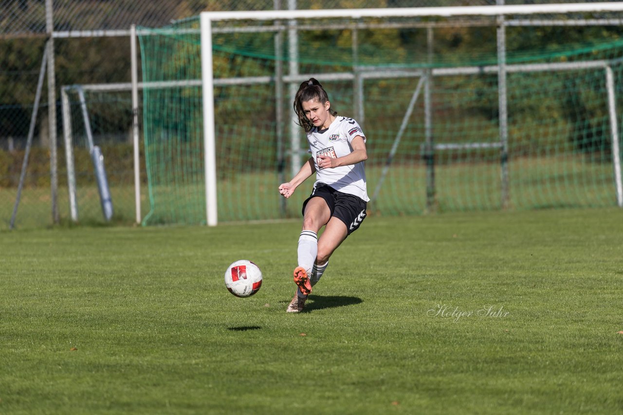 Bild 431 - F SV Henstedt Ulzburg2 - FSG Kaki-StuSie : Ergebnis: 2:2